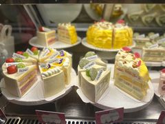 -PAOPAO Bakery&Café(港汇店)