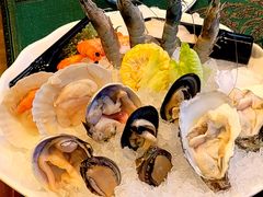 -火舞泰·泰式海鲜火锅餐厅(世纪城店)