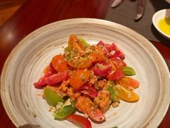 -杭州西子湖四季酒店-WL BISTRO西湖餐厅(灵隐路店)