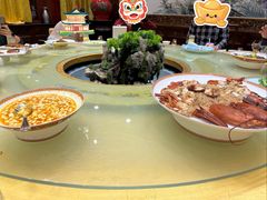 -白家大院·王府宫廷菜(苏州街店)