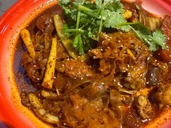 -集草轩·重庆麻辣烤鱼(西湖道店)