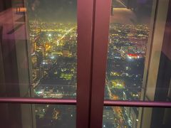 -云·酷 Atmosphere(国贸大酒店)