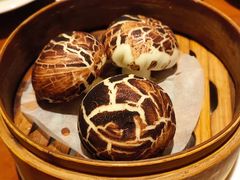 -杭州JW万豪酒店-万豪中餐厅