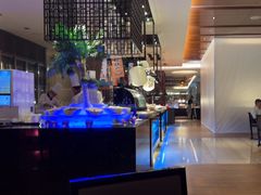 -西安皇冠假日酒店·朱雀咖啡厅