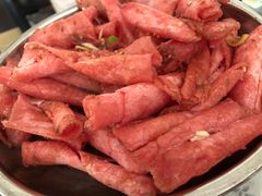 -朝鲜饭店(房山店)