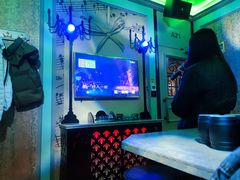 -飞歌e族KTV(雄楚1号店)