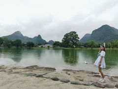 -Club Med地中海俱乐部·桂林度假村