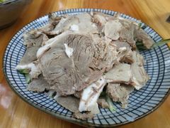 青海羊肉-林润和陕西面食研发中心(青年路店)