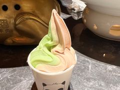 -炊烟小炒黄牛肉(浦东世纪汇店)