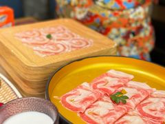 -一绪に寿喜烧(荟聚店)