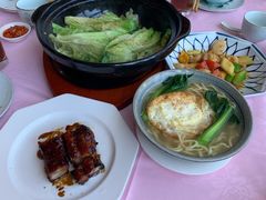 -誉八仙酒楼(静安大悦城店)
