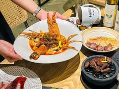 -GOTLOT COFFEE&KITCHEN角落厨房NOOK店