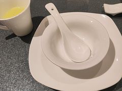 -双湖园·地标武汉菜(黄鹤楼解放路店)