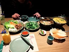 -安南越南餐厅(青岛万象城店)