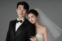 -拾尚映画·STUDIO婚纱摄影(中关村店)