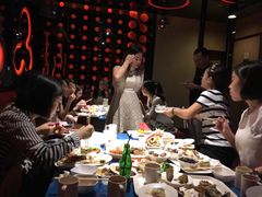 -堂会(白云店)