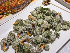 -东江海鲜大排档·潮汕菜·砂锅粥