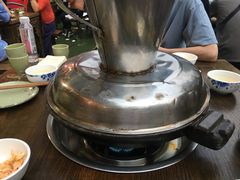 -老船夫石锅苗苗鱼·老字号(三道堰总店)