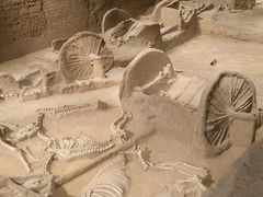 -洛阳周王城天子驾六博物馆