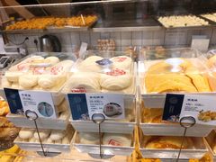 -吴酥生宫廷酥饼(韶山北路店)