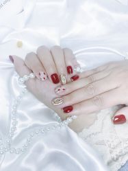 -沐白•盛妍日式美甲美睫