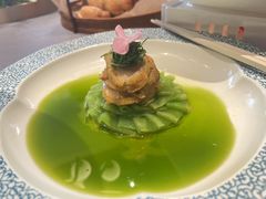 -湘满甲·黄焖甲鱼创始者·湘菜·鲁菜(潘家园店)