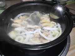 -探窝·竹笙椰子鸡(杨箕店)