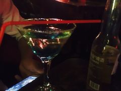 蓝色玛格丽特-南京天堂隔壁酒吧