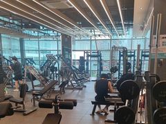 -24/7 FITNESS 健身(罗湖金光华店)