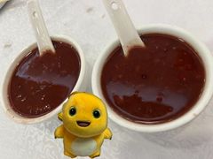 -沙田新强记烧鹅海鲜酒家