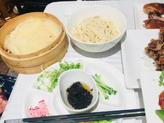 老北京炸酱面-四季民福烤鸭店(王府井灯市口店)