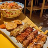 太古汇宝藏关东煮日料店🍢