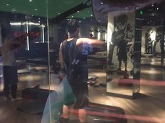 -威尔仕健身·游泳(KING88店)