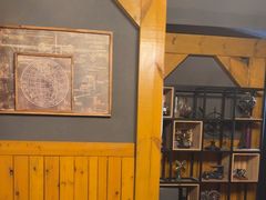 -伯爵·沉浸式超级密室·直营店