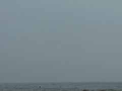 -青岛金沙滩