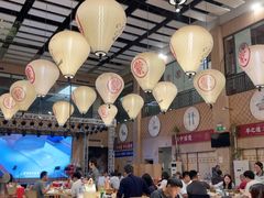 -羊之道草原味道清真餐厅(番禺店)