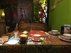 -小娘惹厨房Little Nyonya(狮城有约上榜店)