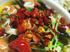 水煮三鲜-友强·22年特色海鲜大排档·闽菜(湖里店)