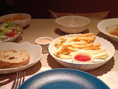 -布拉诺牛排西餐厅(上城天街店)