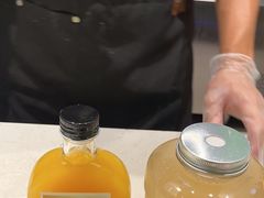 -混果汁(喜荟城店)