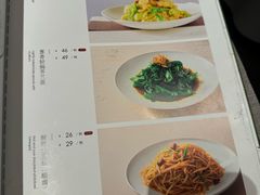 -北平食府·北京烤鸭(北京西站六里桥店)