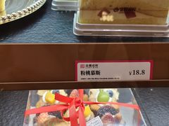 -金凤成祥(东直门现烤面包店)