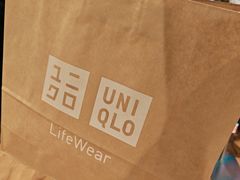 -优衣库(银座店)