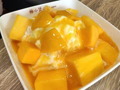 -杨小贤芒果绵绵冰(南门口店)