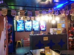 -柯洛克沉浸剧情密室(小寨华旗店)