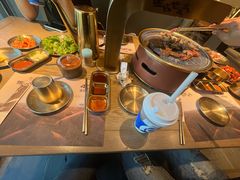 -西塔老太太泥炉烤肉(沈阳店)
