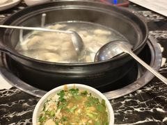 -润泽园海南椰子鸡·糟粕醋火锅(前山店)