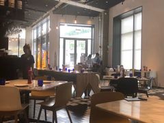 大堂-玛尚诺Pizza&Bar(长泰广场店)