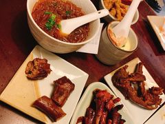 -青藤茶馆(南山路店)