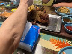 -美森西餐厅(曙光大道店)